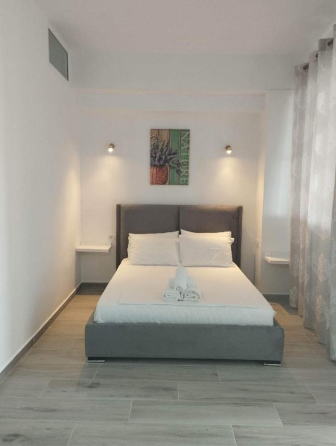 Sevilia Rooms 科帕罗 外观 照片