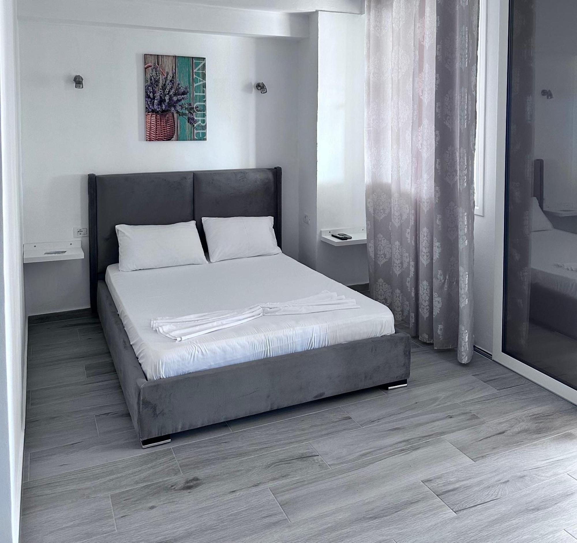 Sevilia Rooms 科帕罗 外观 照片
