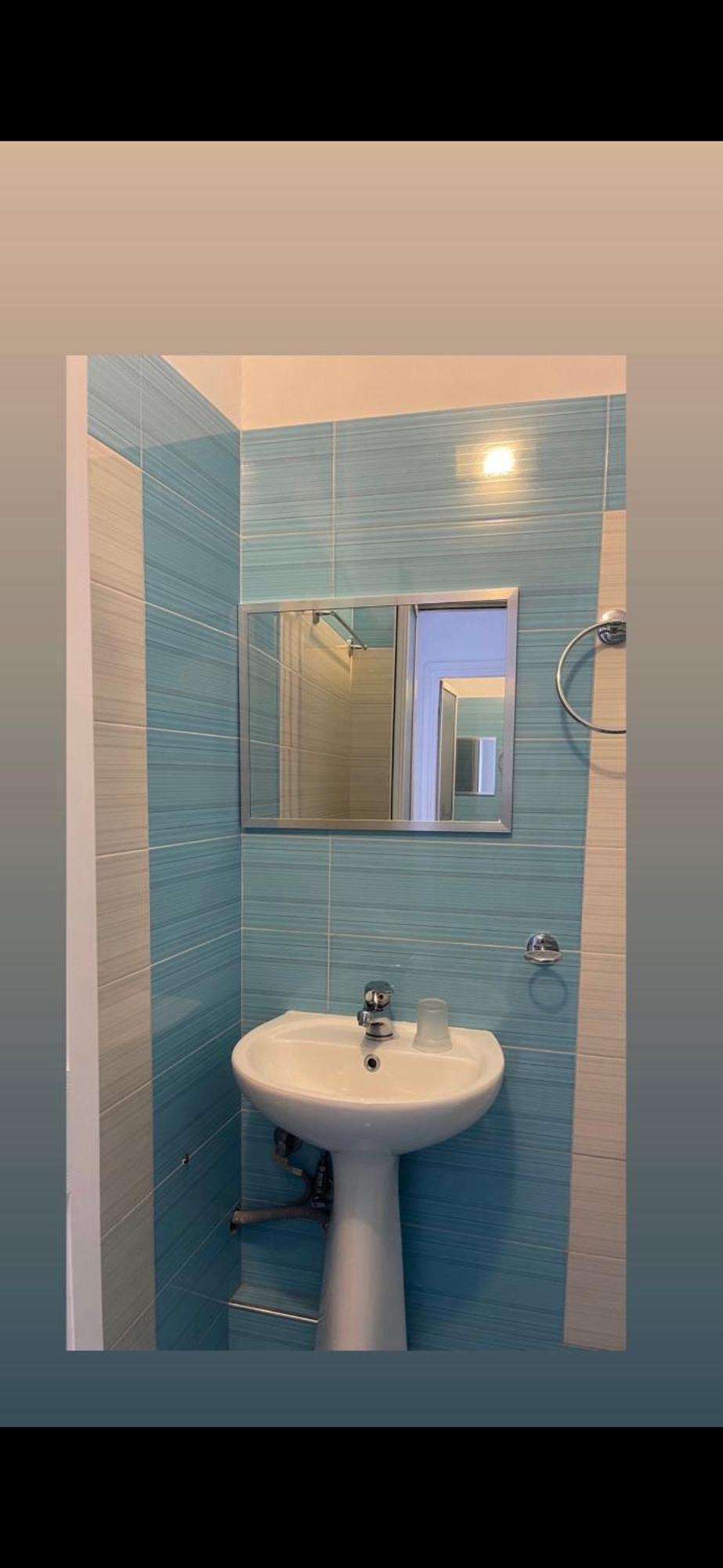 Sevilia Rooms 科帕罗 外观 照片