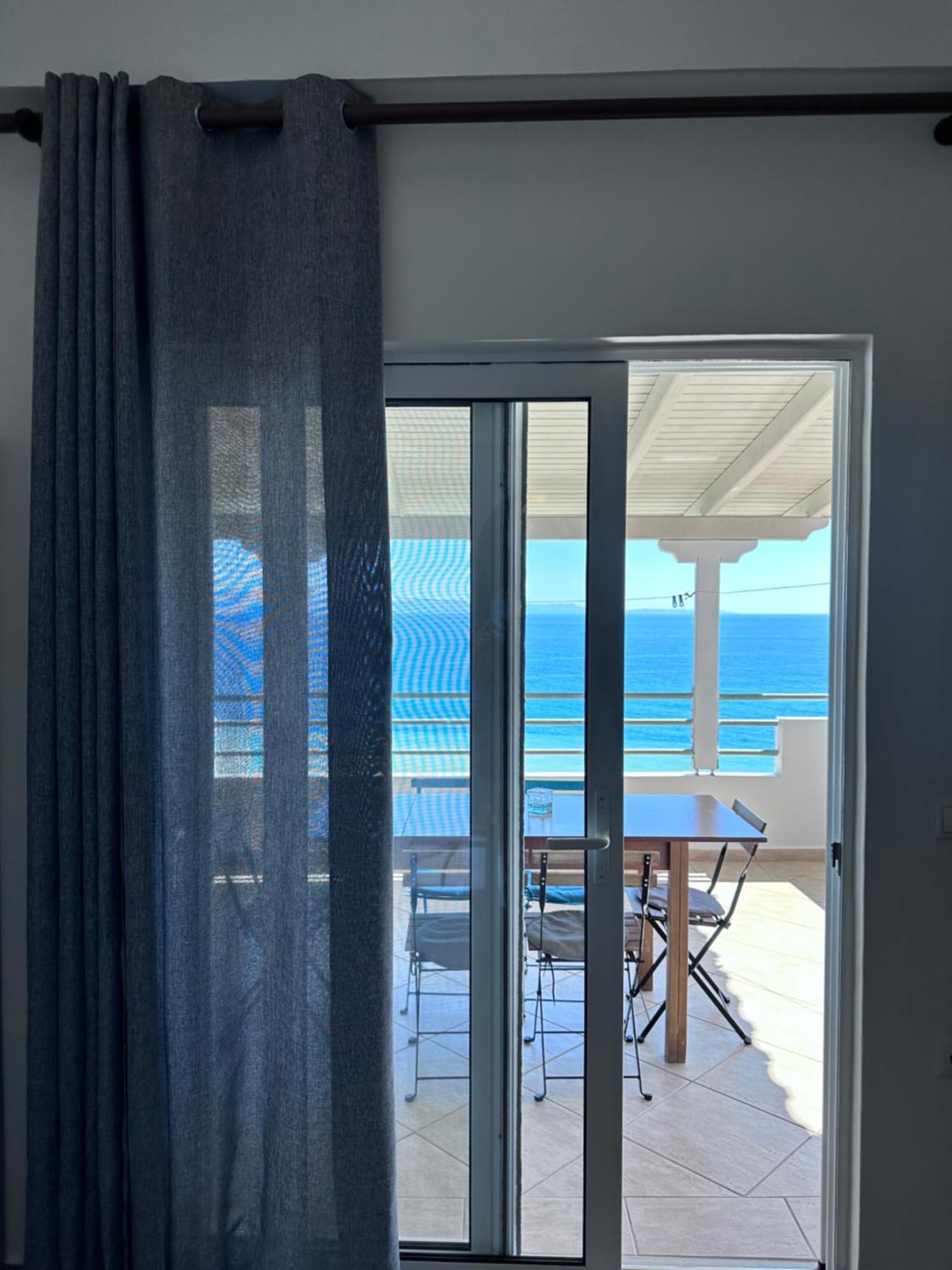 Sevilia Rooms 科帕罗 外观 照片