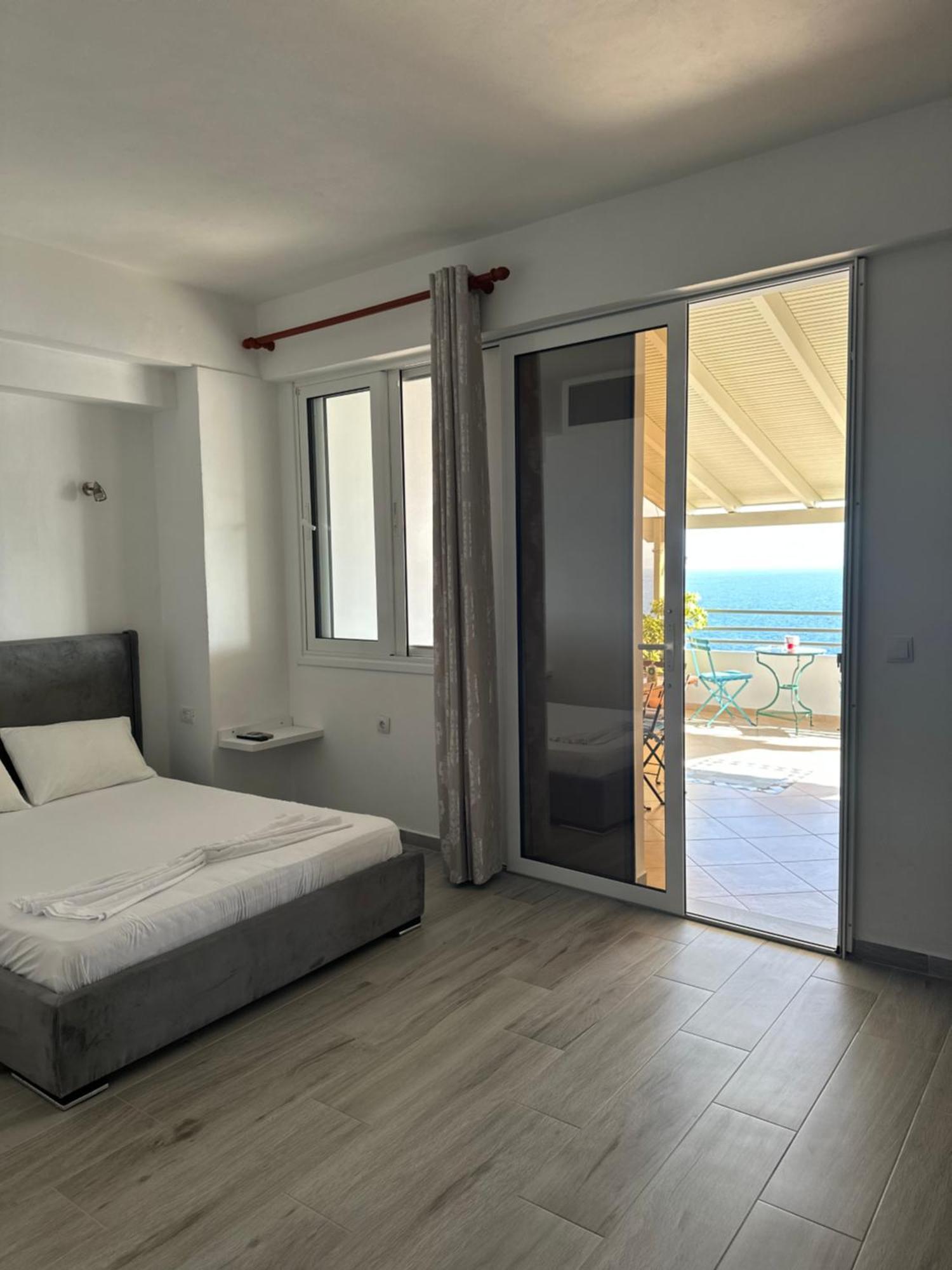 Sevilia Rooms 科帕罗 外观 照片