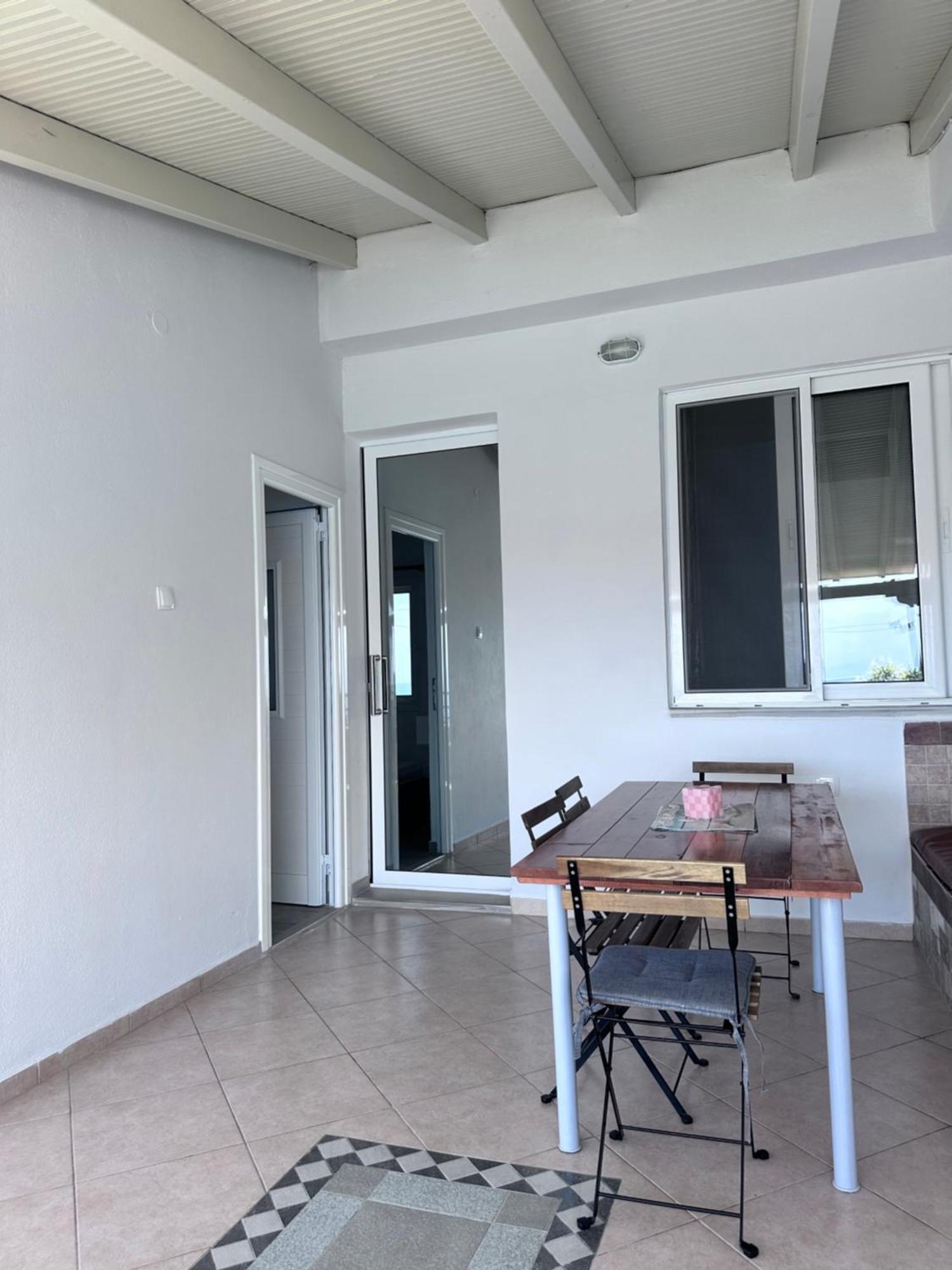 Sevilia Rooms 科帕罗 外观 照片