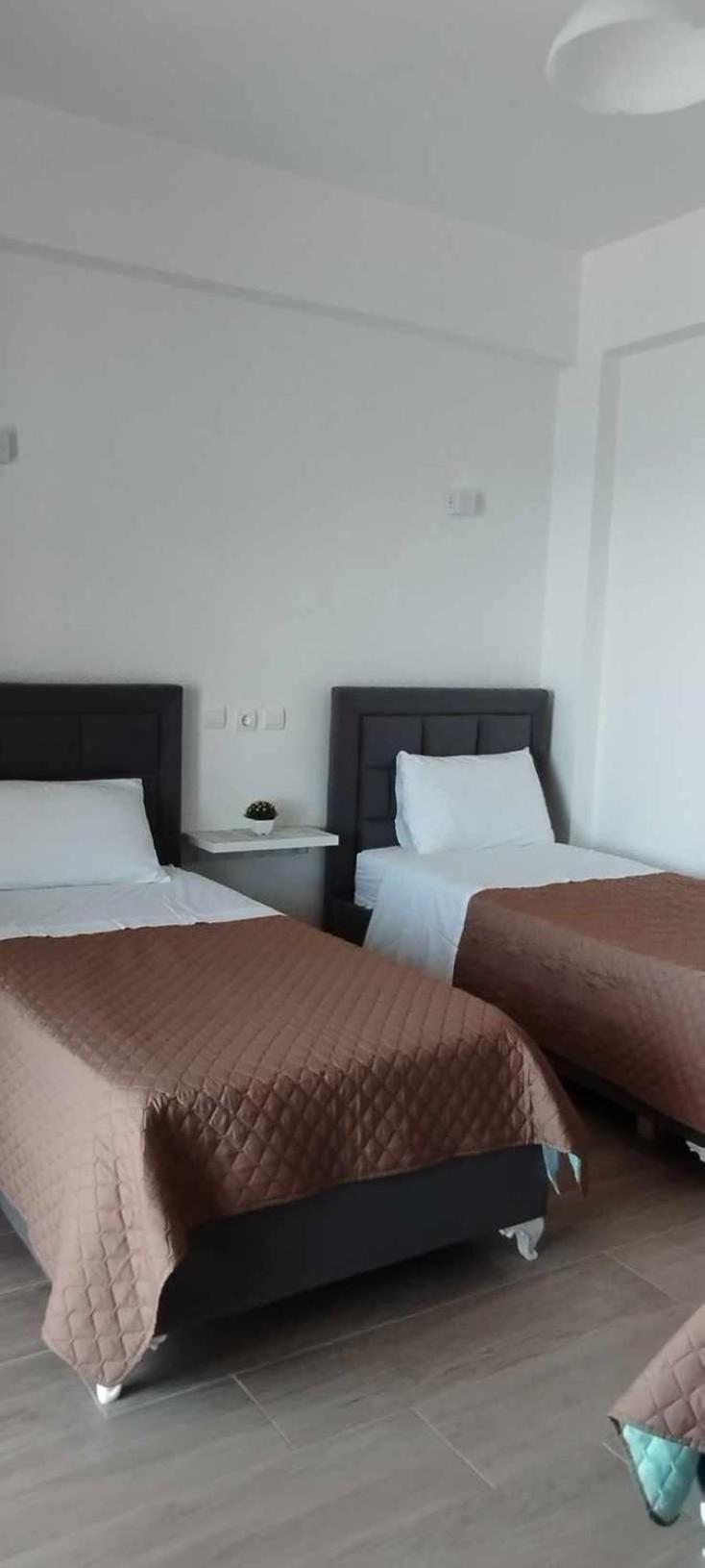 Sevilia Rooms 科帕罗 外观 照片