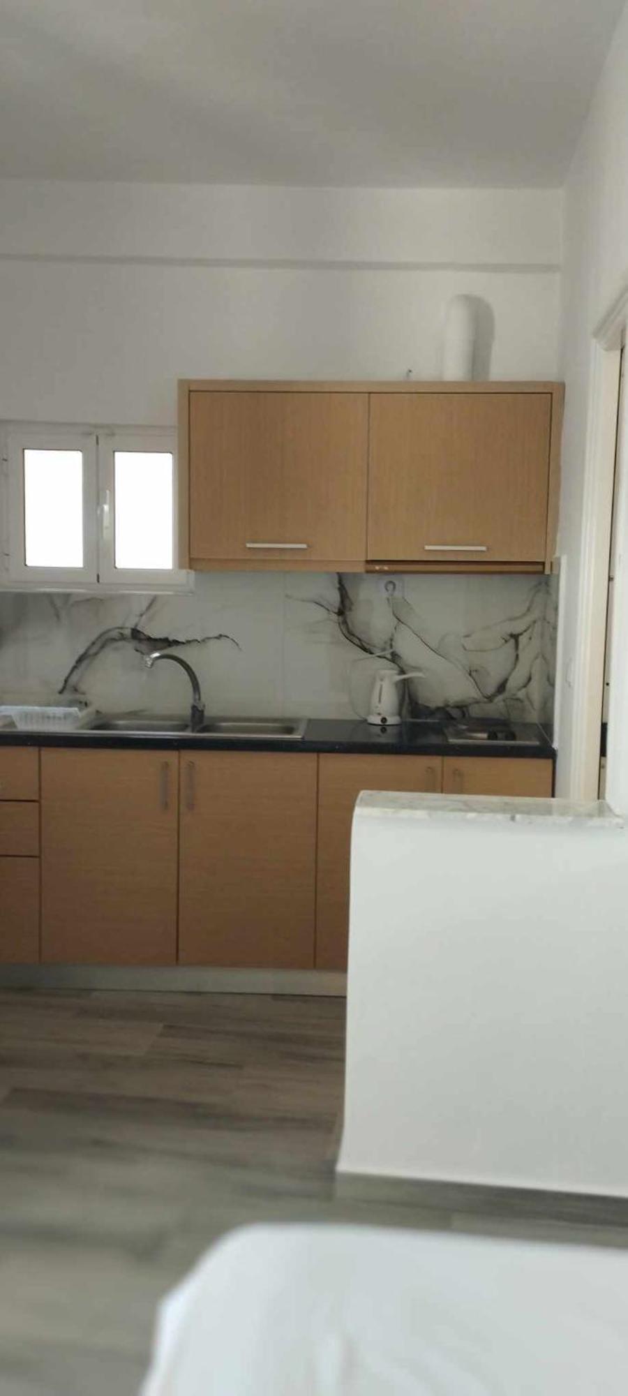 Sevilia Rooms 科帕罗 外观 照片