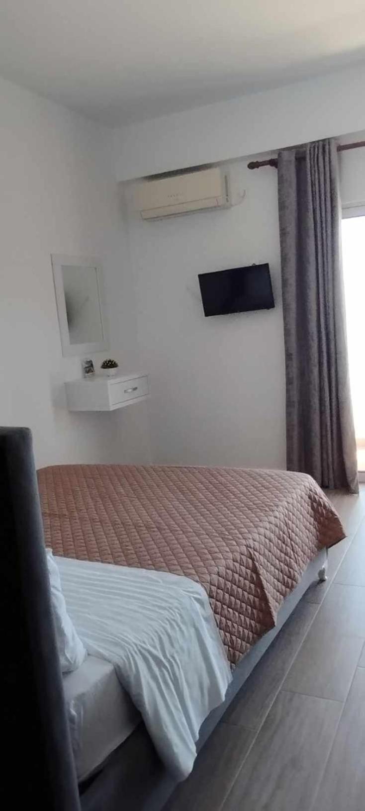 Sevilia Rooms 科帕罗 外观 照片