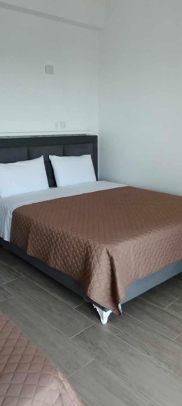 Sevilia Rooms 科帕罗 外观 照片