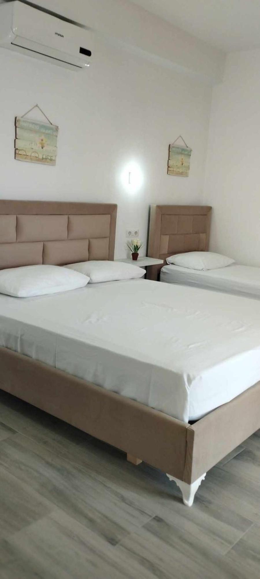 Sevilia Rooms 科帕罗 外观 照片