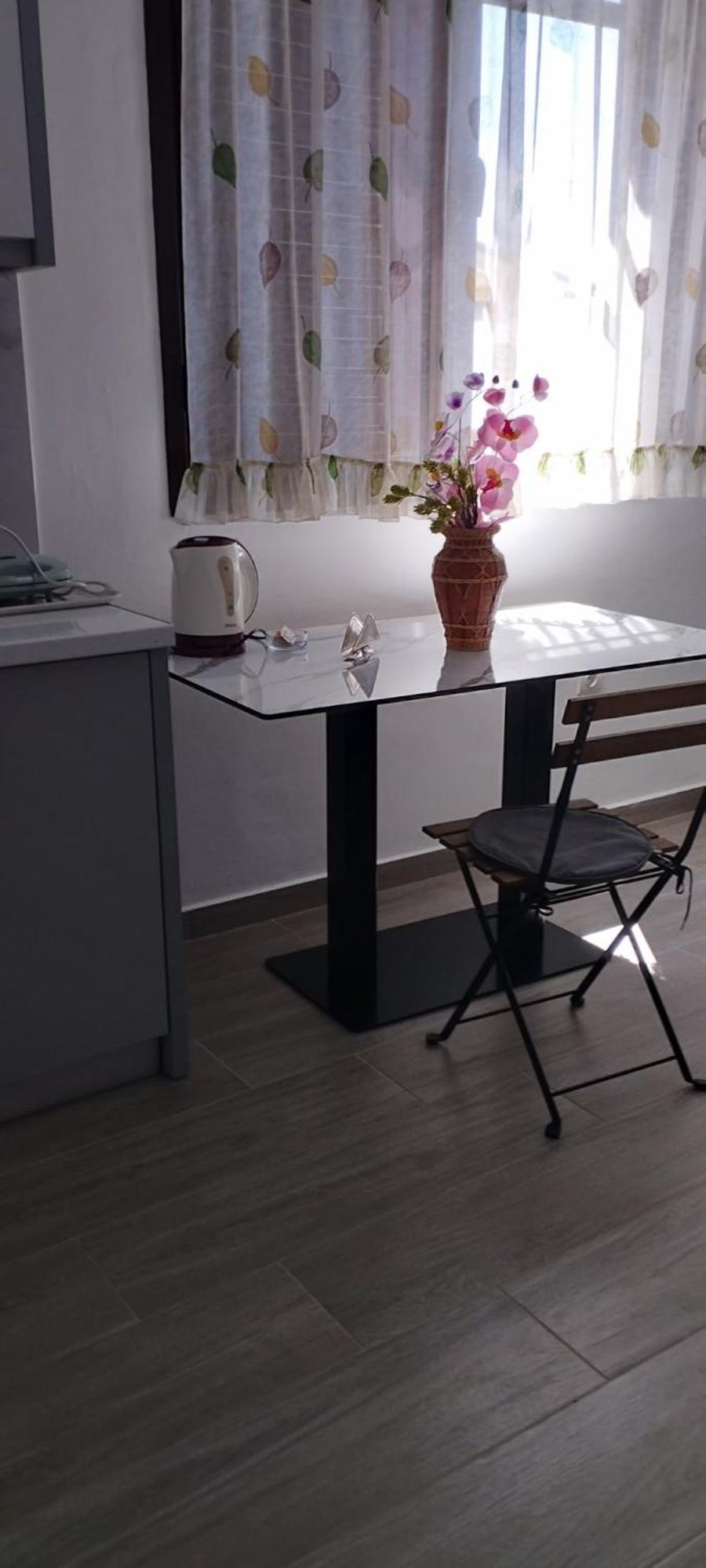 Sevilia Rooms 科帕罗 外观 照片