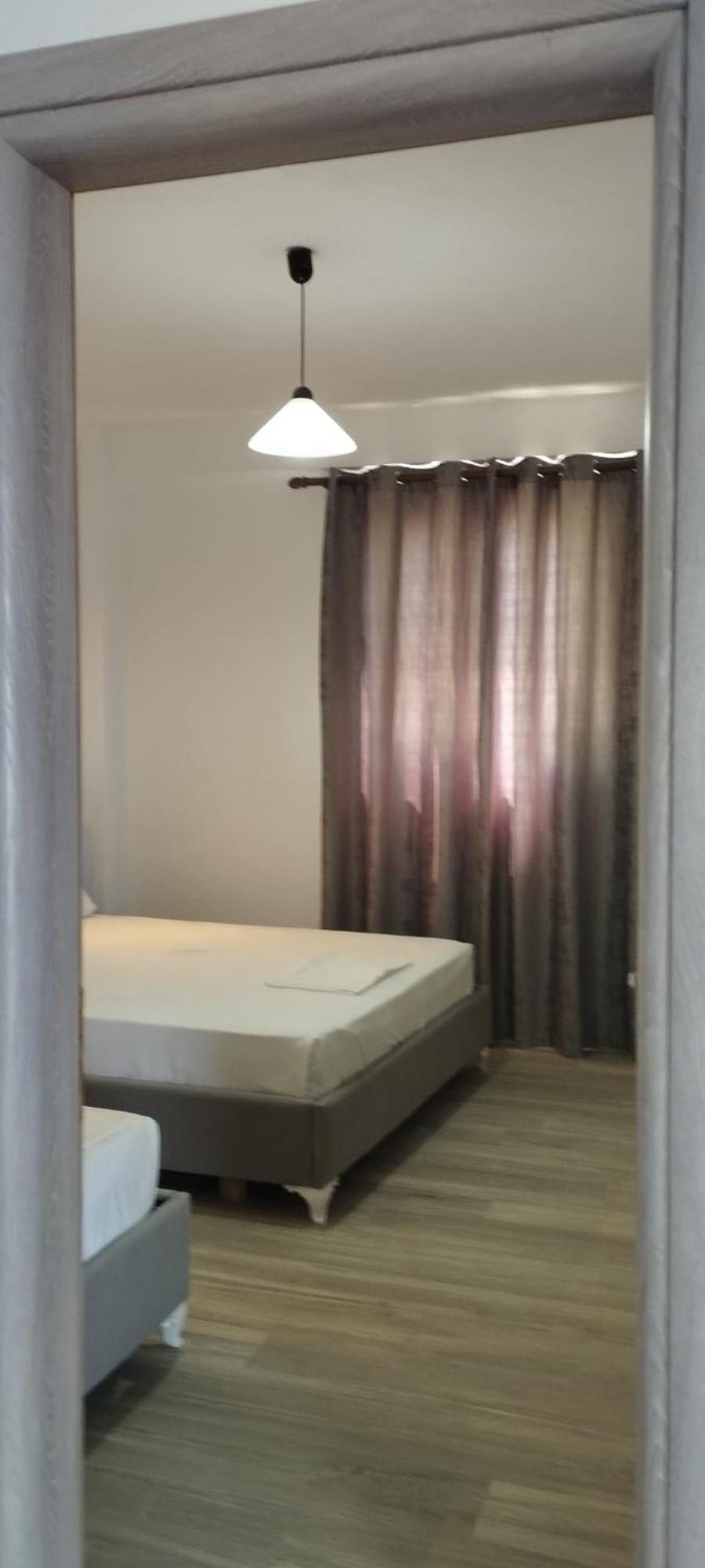 Sevilia Rooms 科帕罗 外观 照片