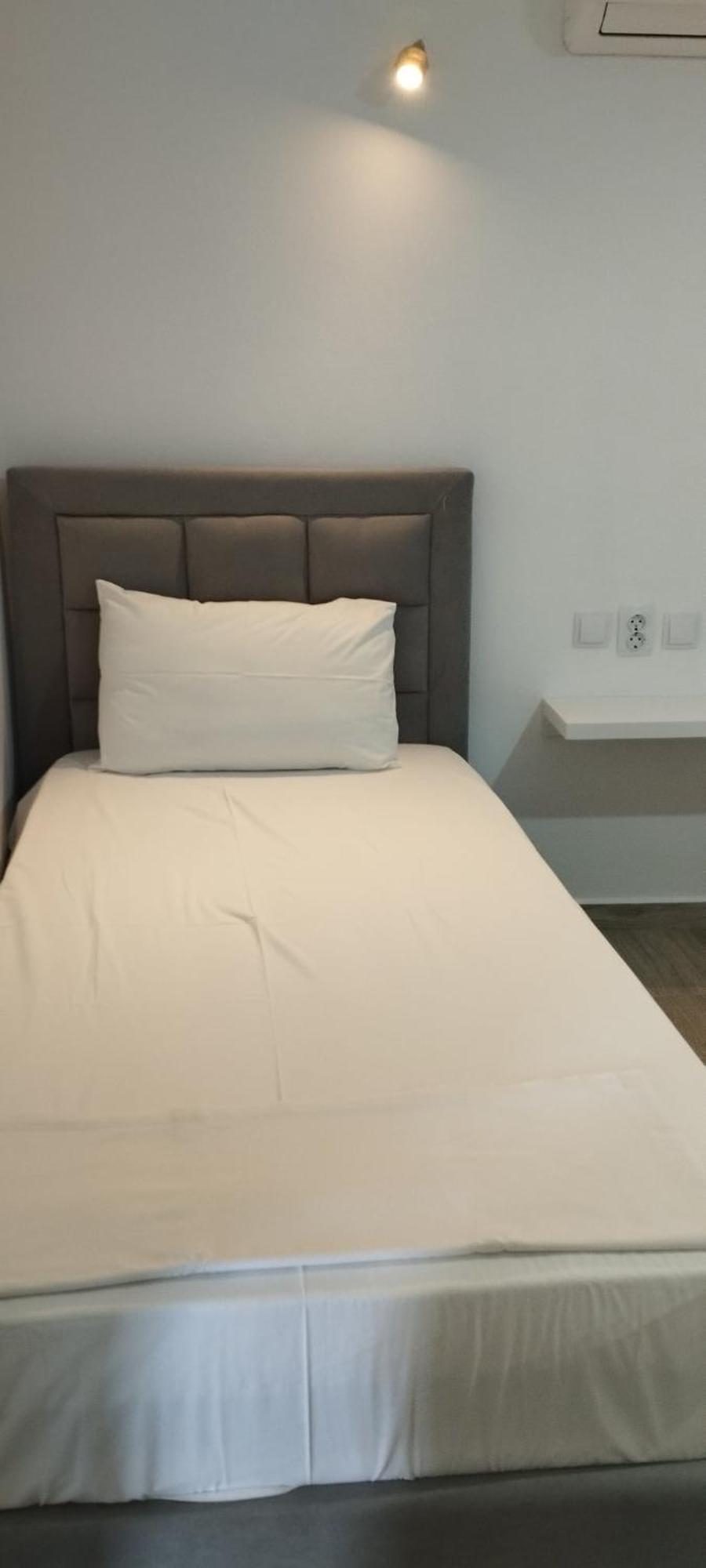 Sevilia Rooms 科帕罗 外观 照片