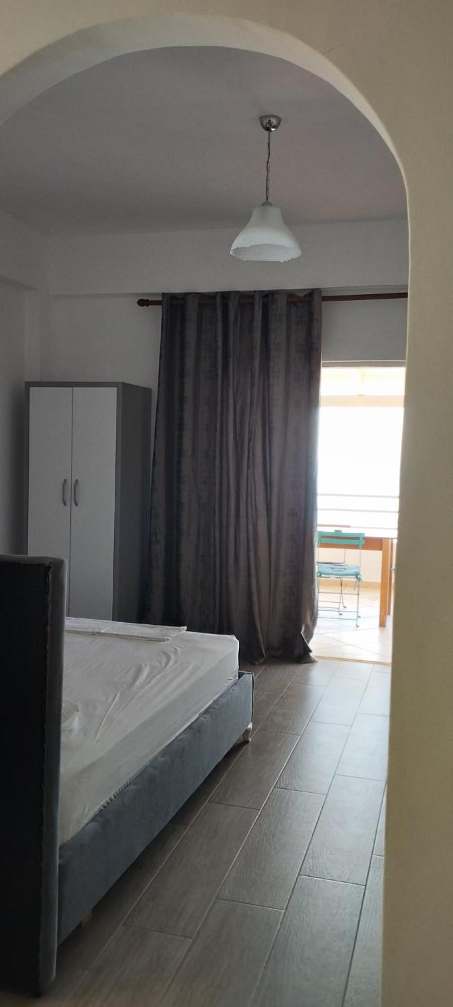Sevilia Rooms 科帕罗 外观 照片