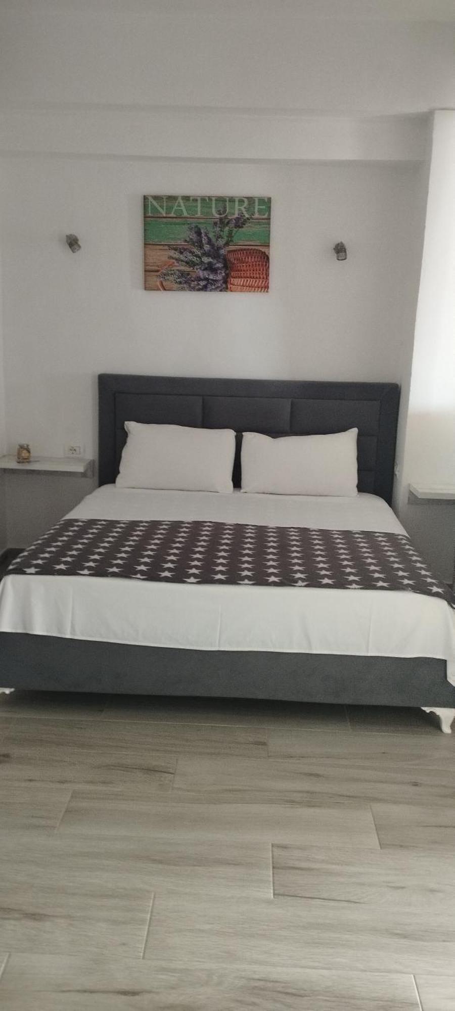 Sevilia Rooms 科帕罗 外观 照片